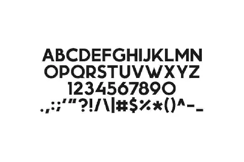 Momcake font