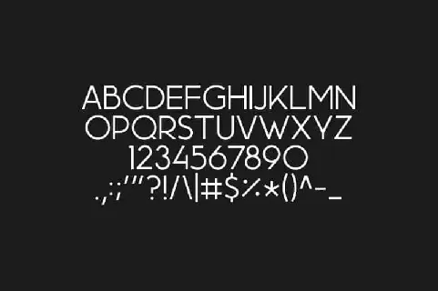 Momcake font