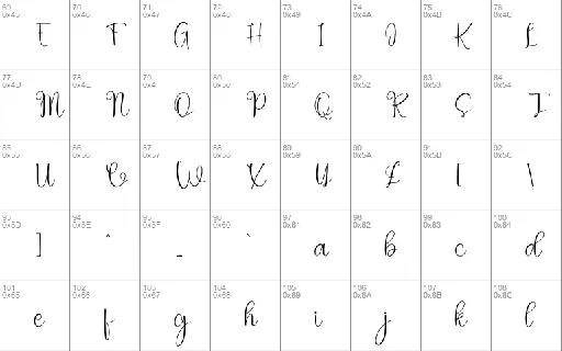 Day font