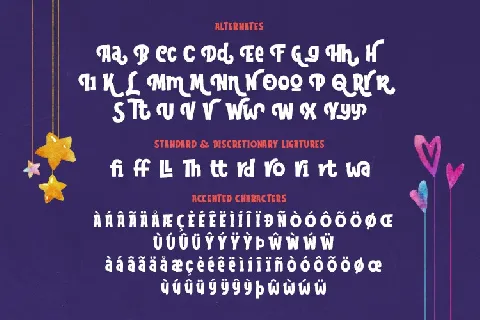 Funtasia Display font