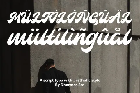 Galliardo Typeface font
