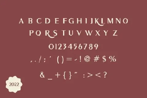 Kunaroh font