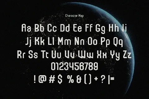 Roways font