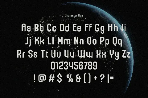 Roways font