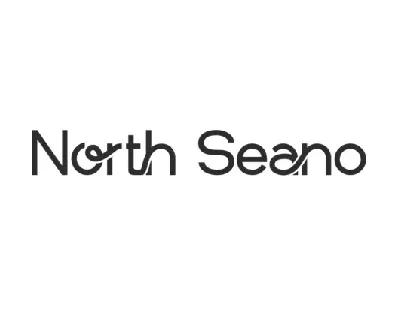 North Seano font