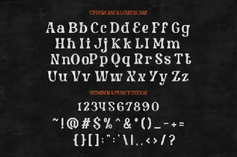 Tender Embrace font