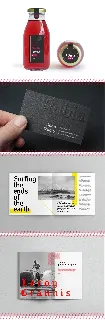 Rubia Typeface font