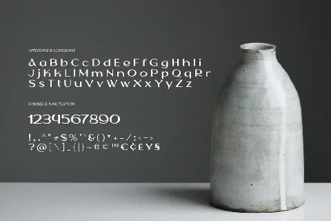 KAIVALYA font