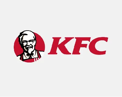 KFC font