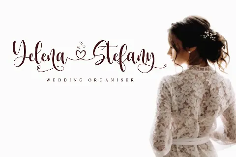 meghan holland font