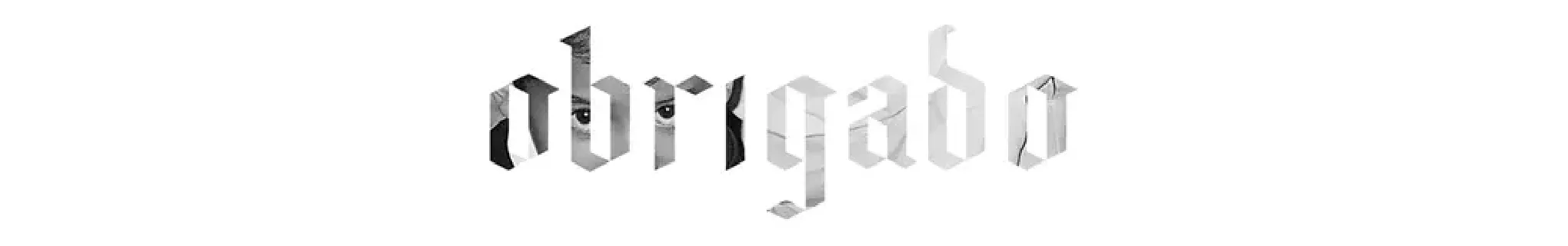 Santiago Typeface font