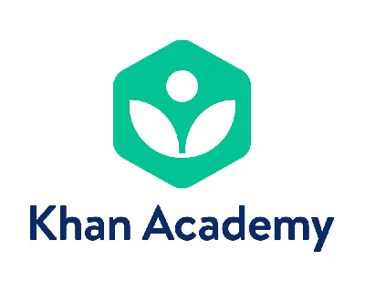 Khan Academy Logo font