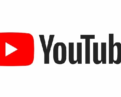 Youtube Logo font