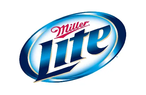 Miller Lite font