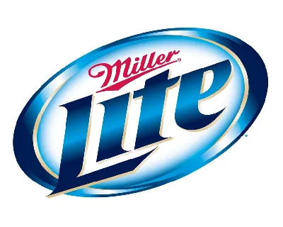 Miller Lite font