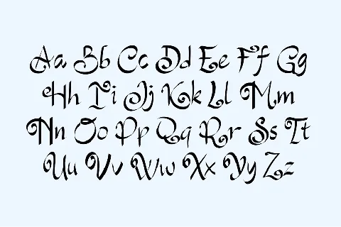 Al-Sayyila font