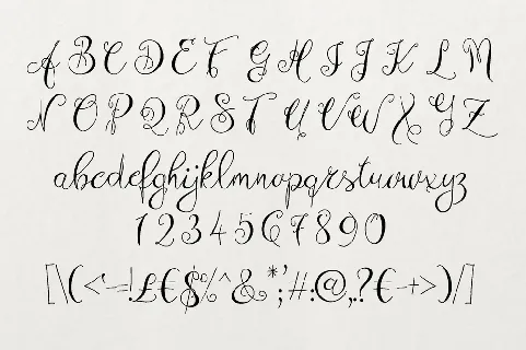 Zenyth font