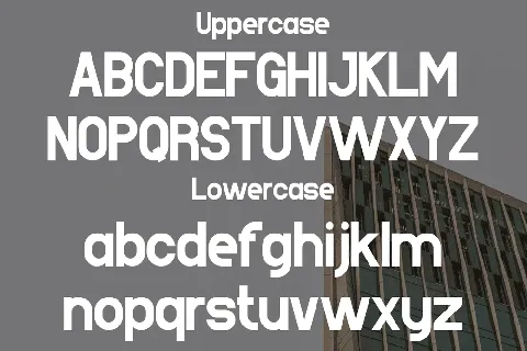 Zaunora font