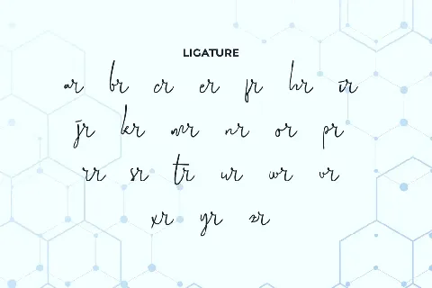 Doctor Mark Demo font