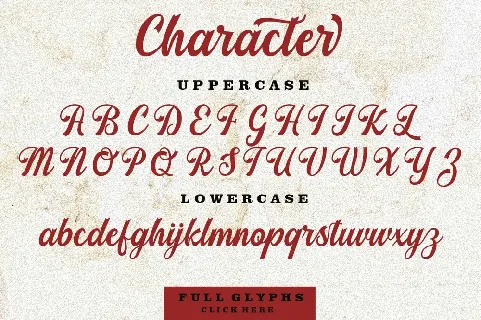 Stayhill font