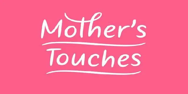 Mother’s Touches font