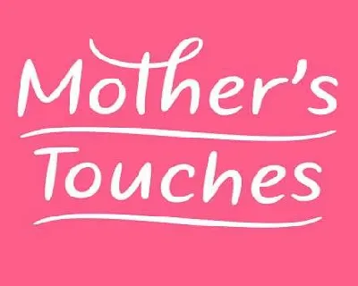 Mother’s Touches font