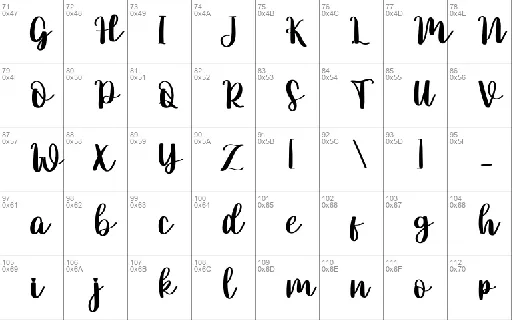 Christmas Classically font