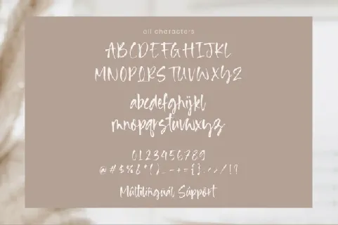 Royal WinterÂ Font