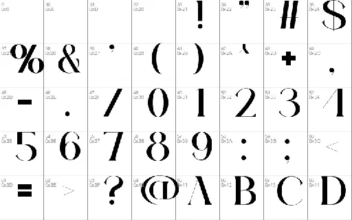 Aquila Serif font