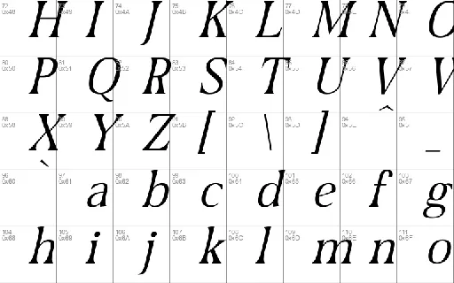 Dairing font