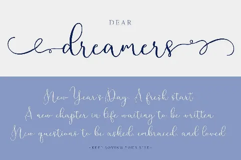 Rottarity Feminine Free font