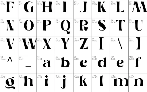 Catellos DEMO font