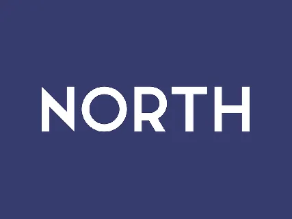 North font