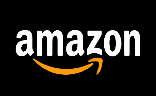 Amazon Logo font