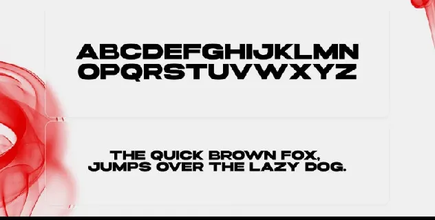 Legacy Caster Free font