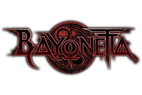 Bayonetta font