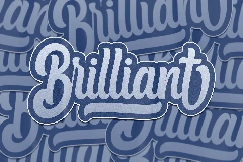 Sunday Chillin font