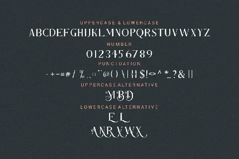 Banerul font