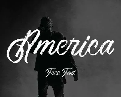 America font