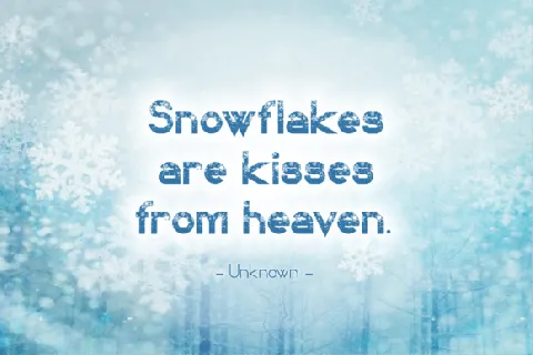 Snow Kei Typeface font