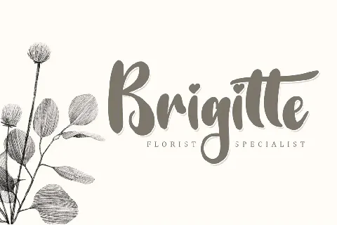 Tropical Display - Personal Use font