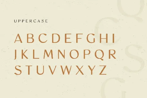 Mosaic font
