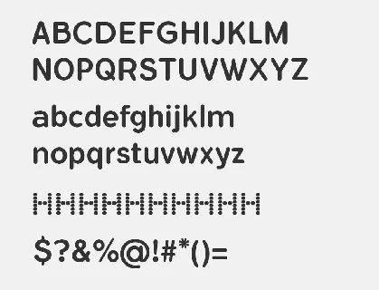 Gotham Rounded Free font