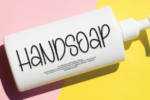 Mango Dream Display font