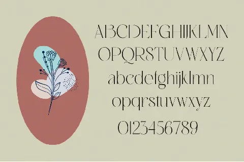 Migasike font