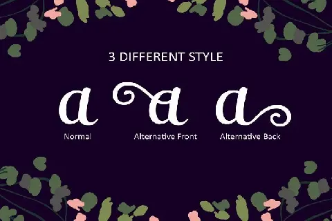 Aduhay Script font