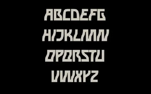 Jasper font