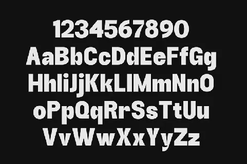 Neue Qophins font