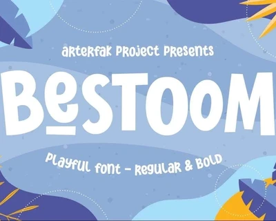 Bestoom font