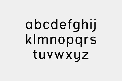 Antheroma Family font